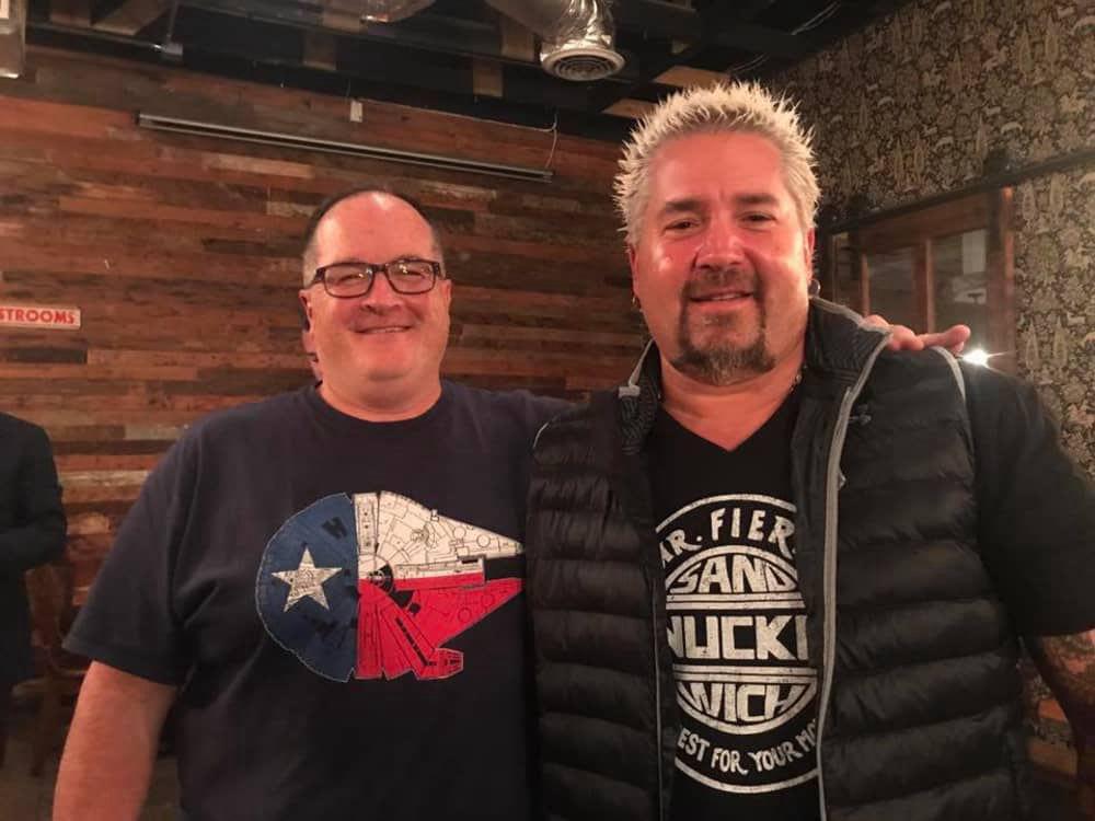 Carnival Cruise Lines' Dallas Cowboys Tailgate Takeover Featuring Chef Guy  Fieri, Country Music Superstars Rascal Flatts Showcased in New Video