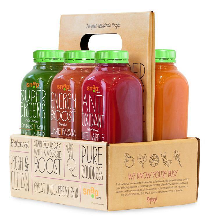 Snap Kitchen Juice Cleanse Cost Besto Blog