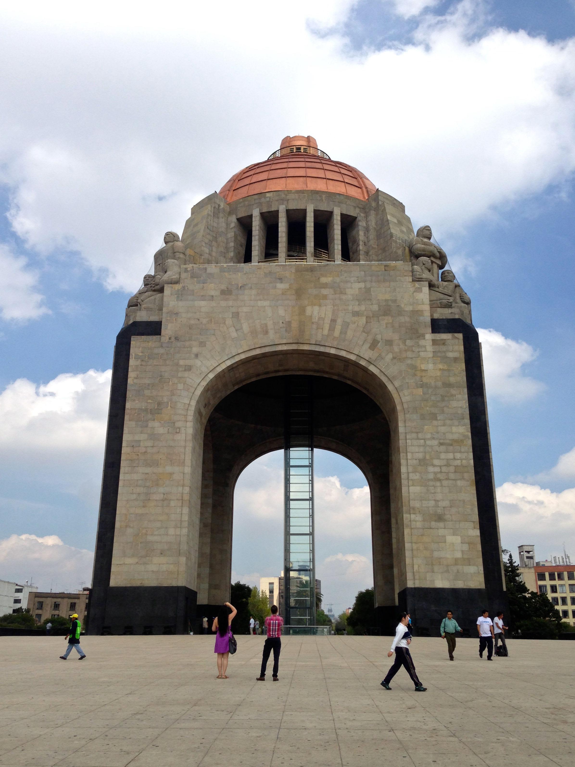 Skip the beach and head to Mexico's luxurious crown jewel: Mexico City -  CultureMap Austin