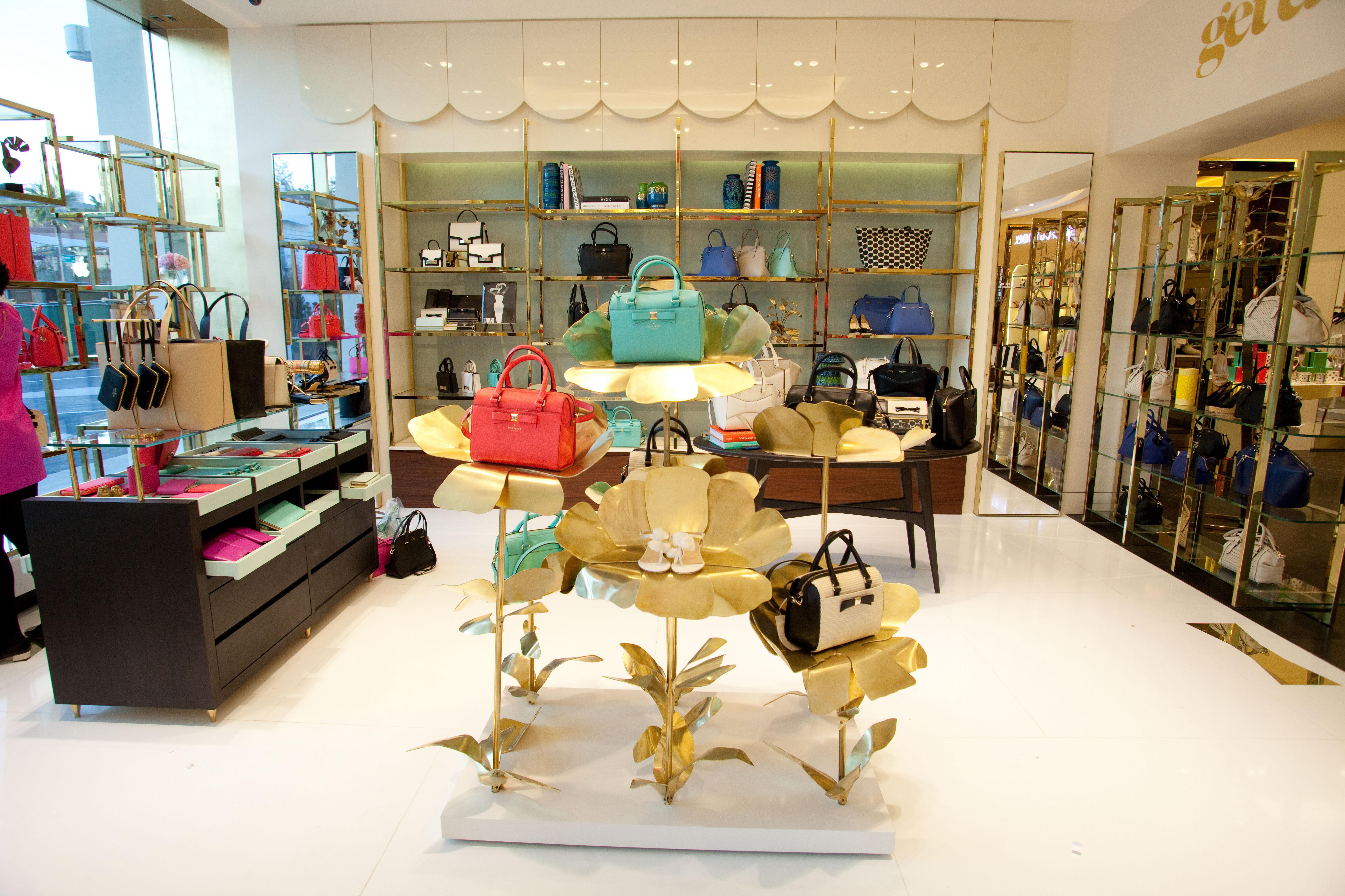 leading lady with kate spade new york – a lonestar state of southern