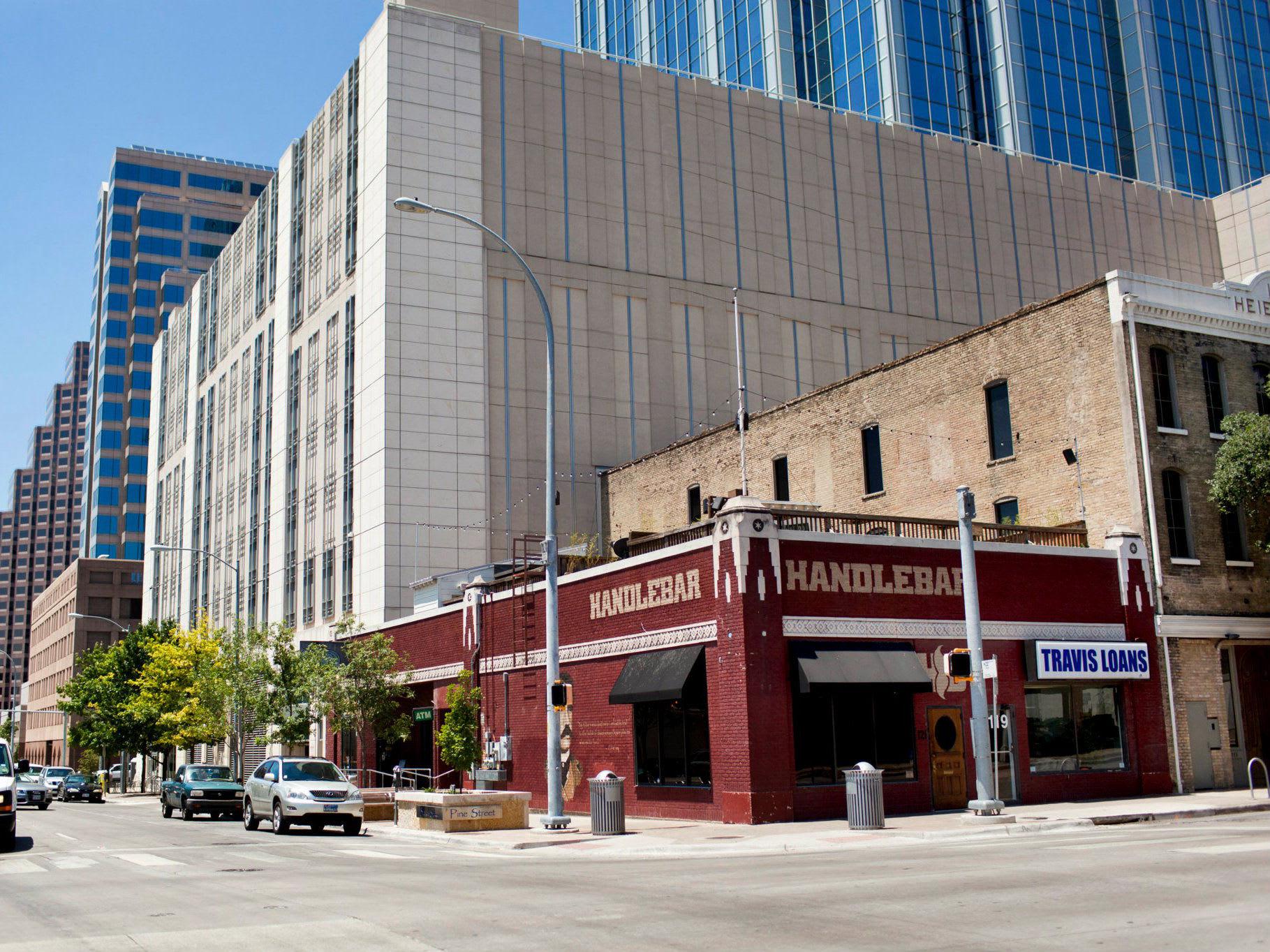 Texas bar scores one of the first bitcoin ATMs in America - CultureMap  Dallas