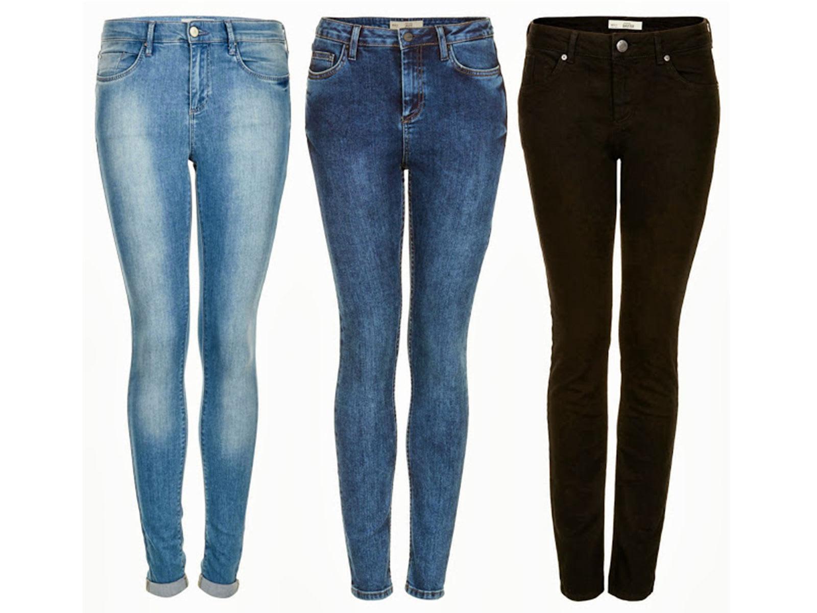 Fashion victim: skinny jeans could be hurting your legs and feet | South  China Morning Post