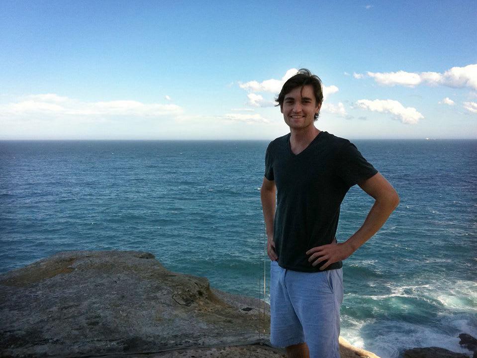 Ross Ulbricht Fake Id