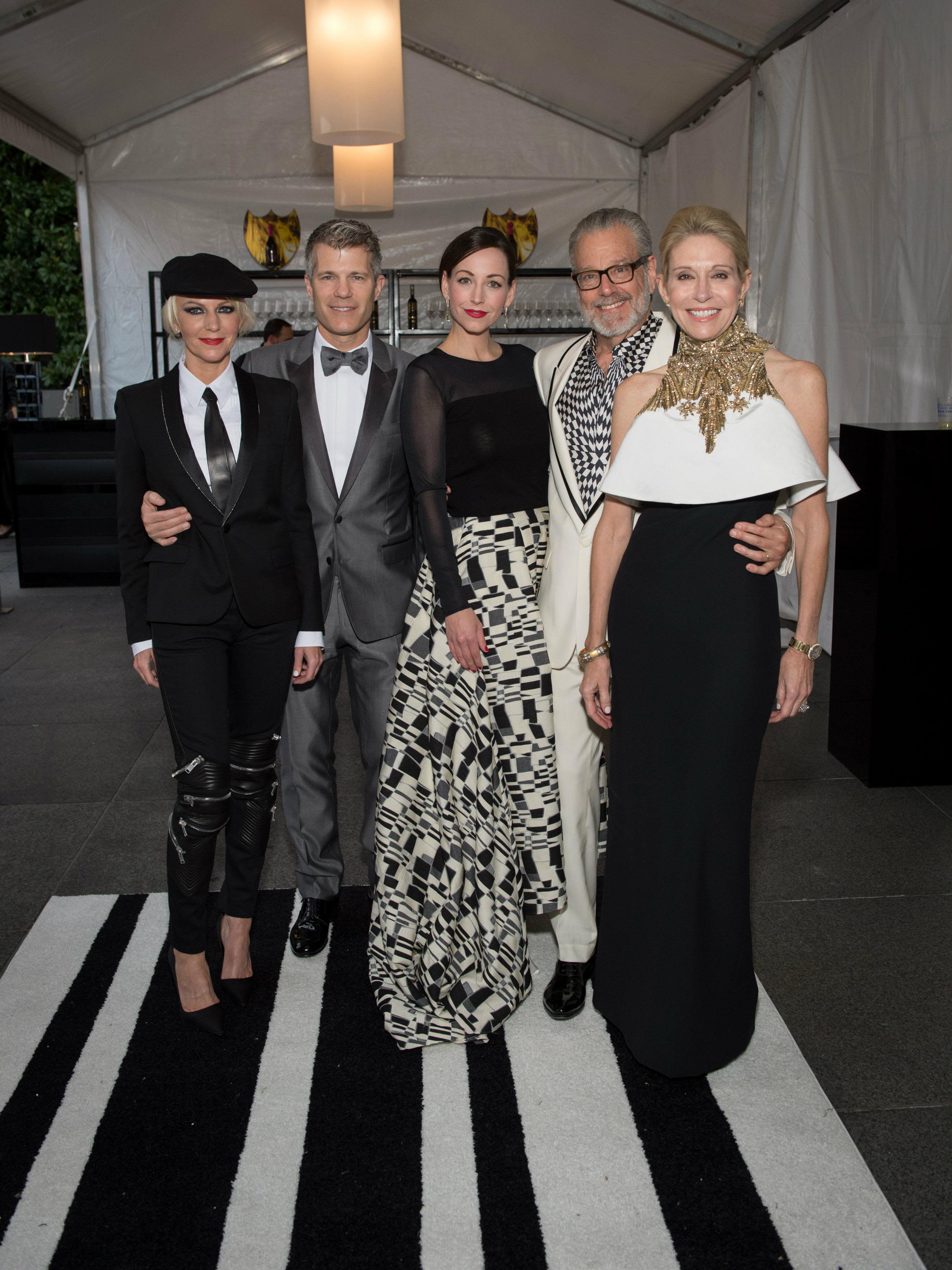 Claire Distenfeld Wedding