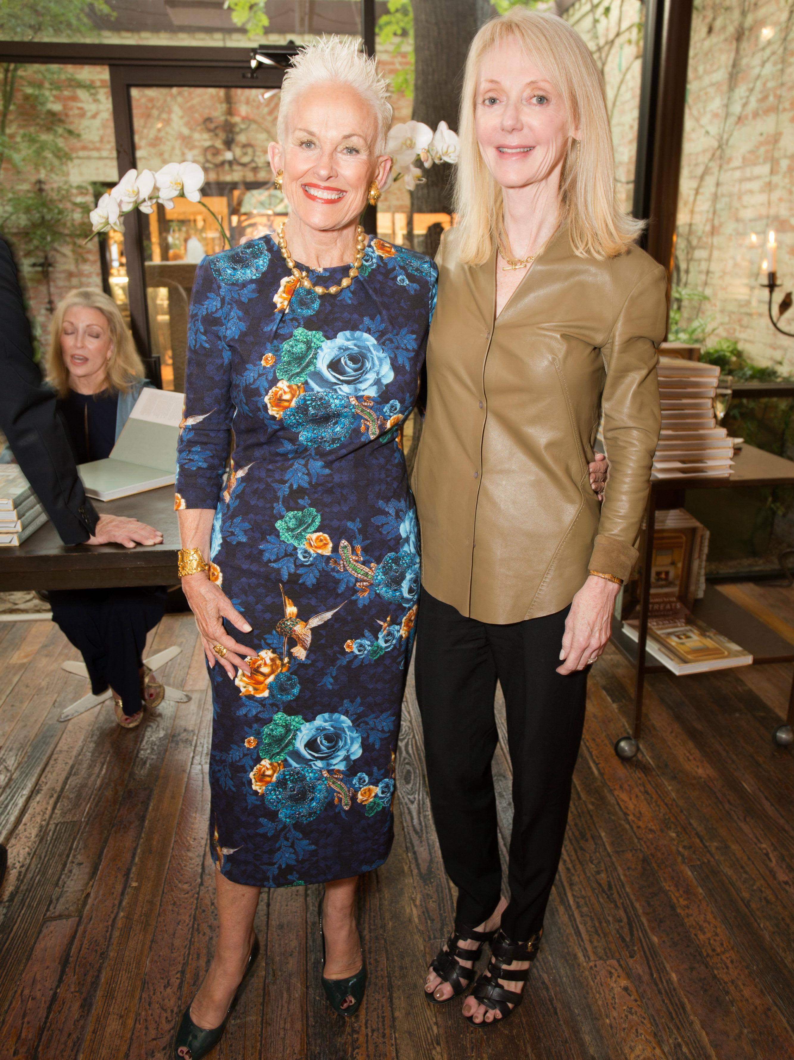 Sam Saladino, Shelle Sills