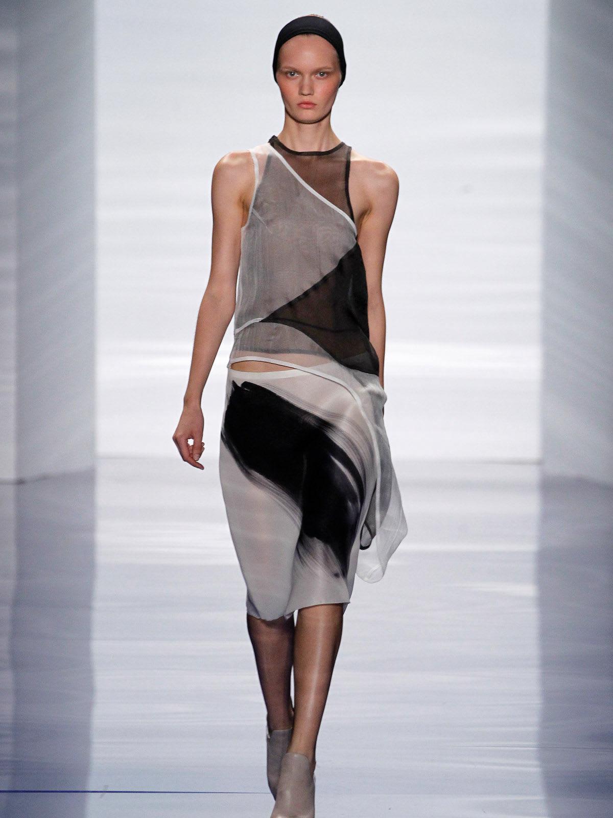 Vera Wang Designs for the Philadelphia Eagles