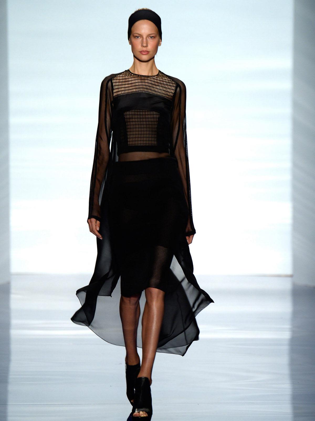 Vera Wang Designs for the Philadelphia Eagles