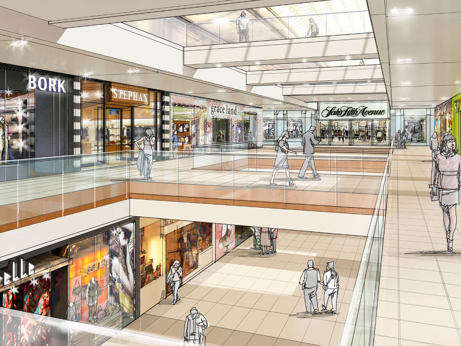 Macy's stores in Dallas, Frisco among first in U.S. to undergo makeovers