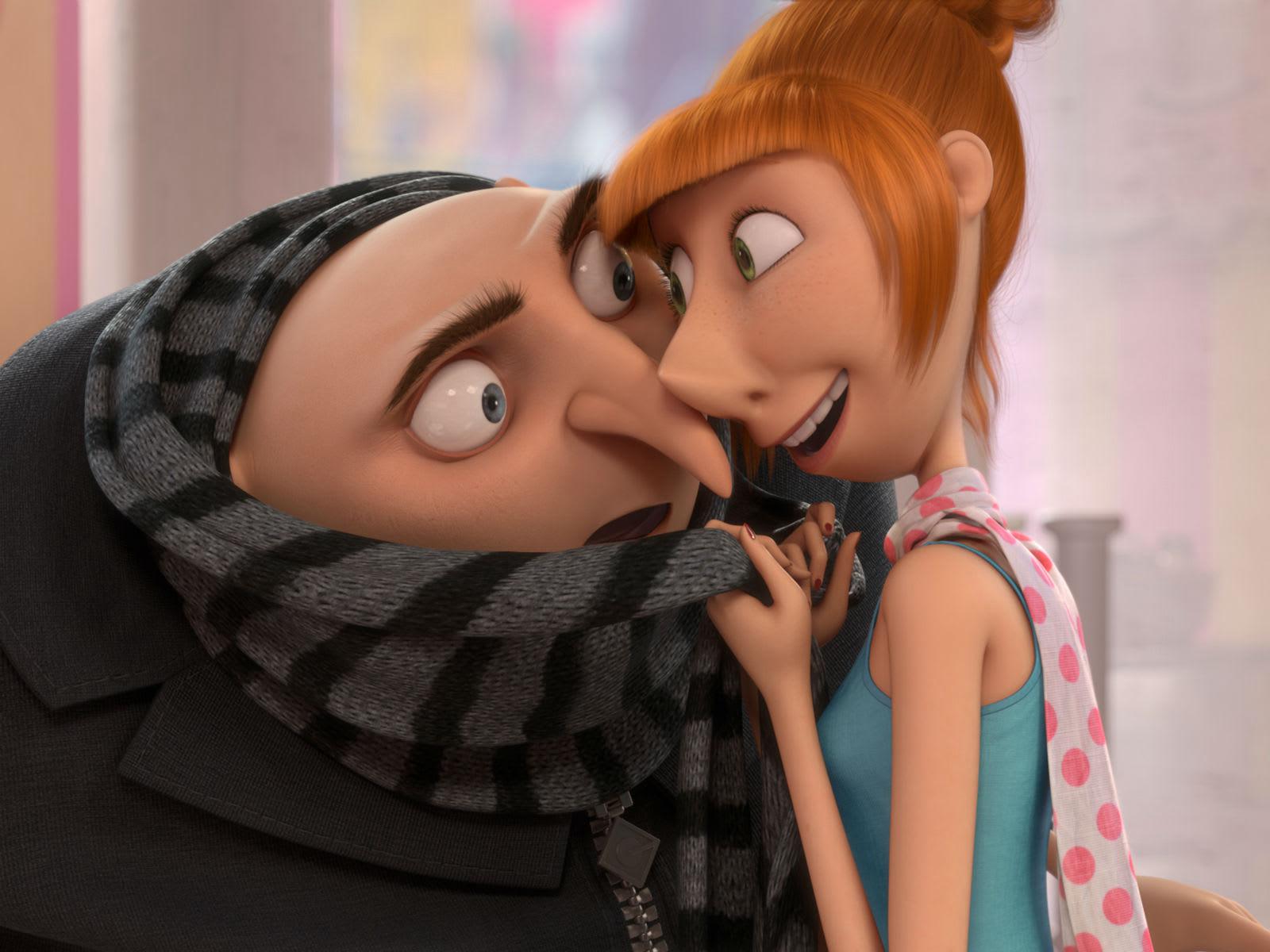 Despicable Me 2 has plenty of minions but no heart - CultureMap Dallas