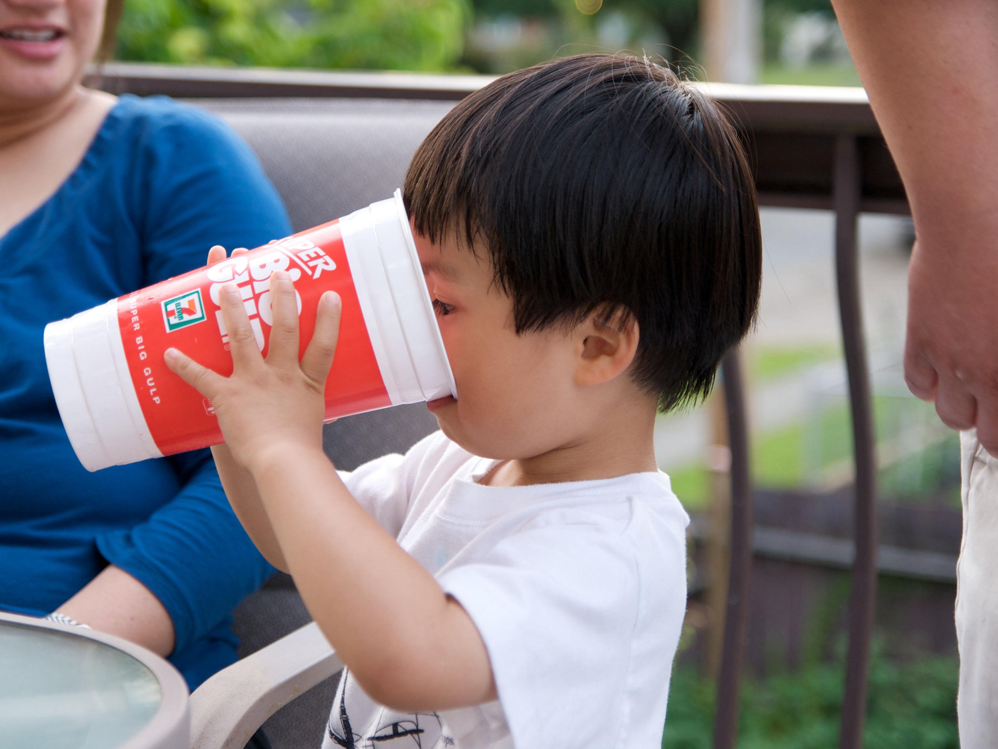 7-Eleven Features Dallas Cowboys on Big Gulp Cups - CStore Decisions