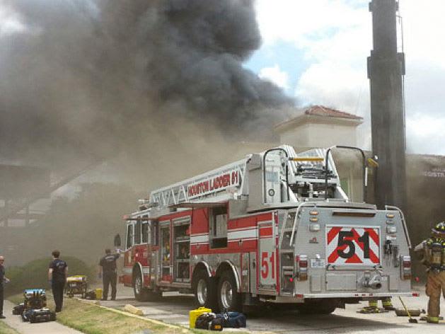 Southwest Inn Fire: Houston Fire Dept. reflects on deadliest day