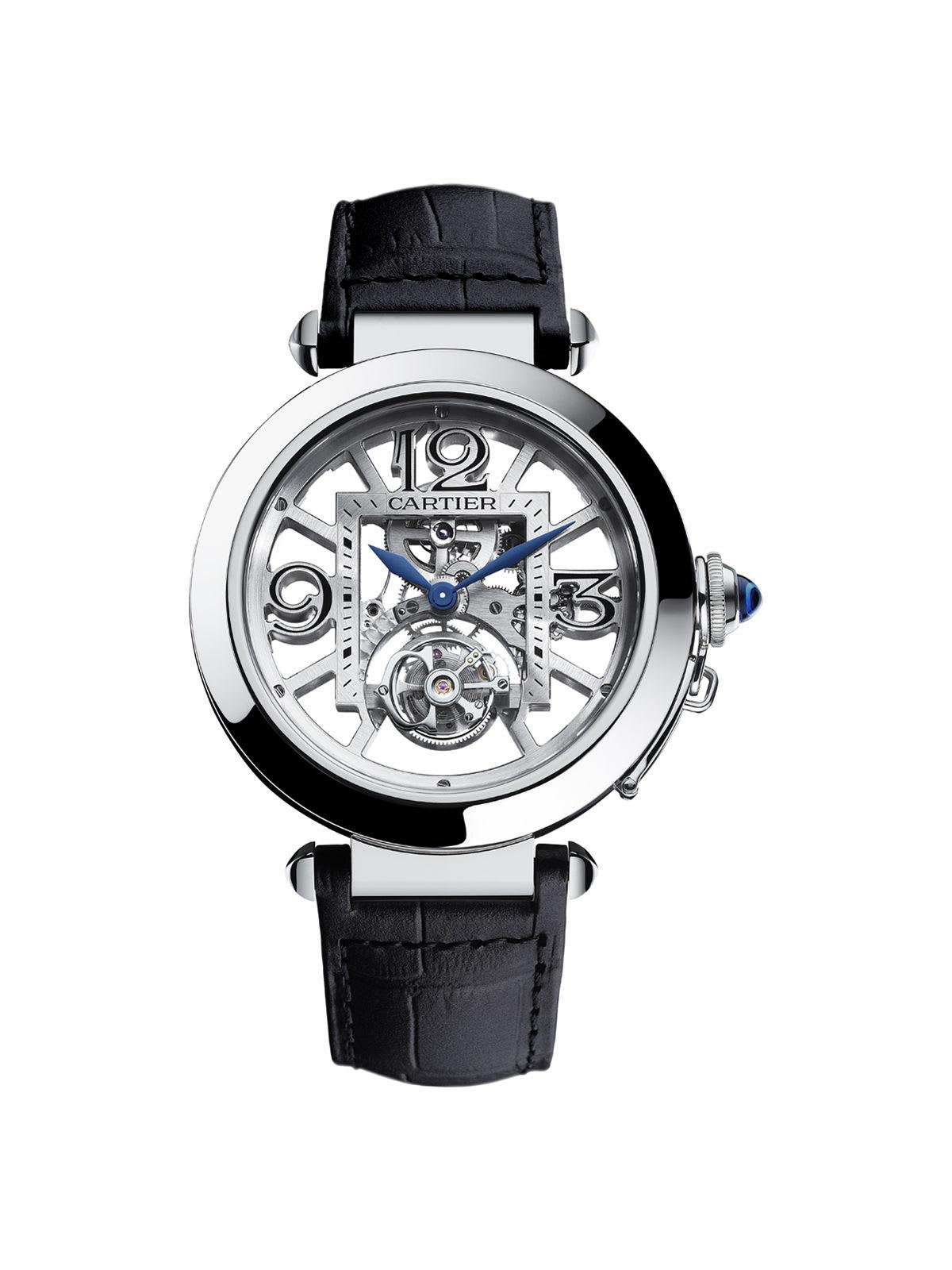 Jameson tourbillon online watch