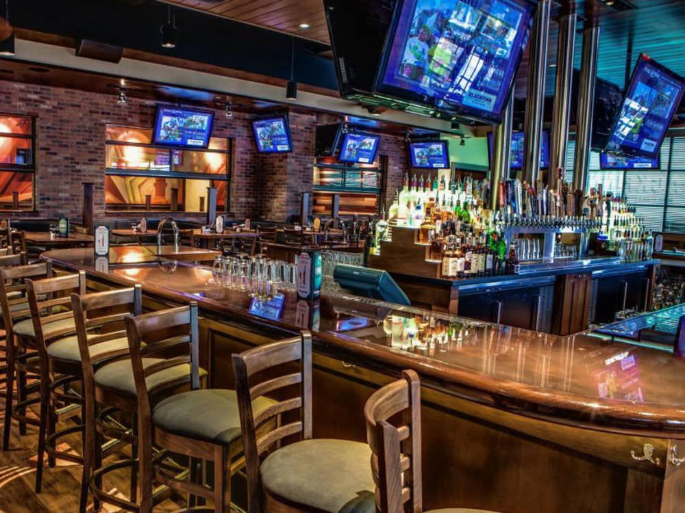 Host your Fantasy Football Draft at Ellyn's Tap & Grill