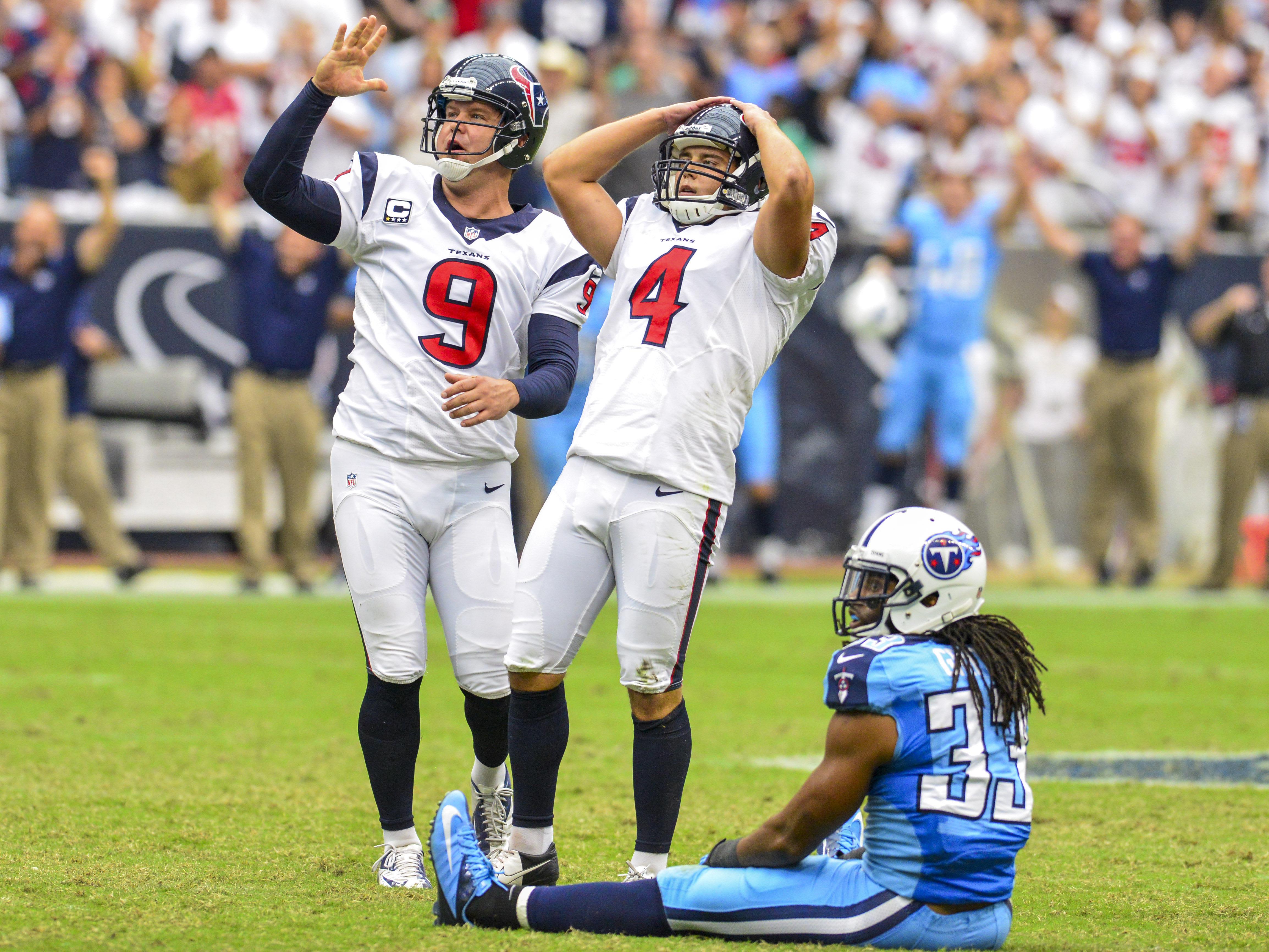 Can't-Miss: DeAndre Hopkins' insane catch