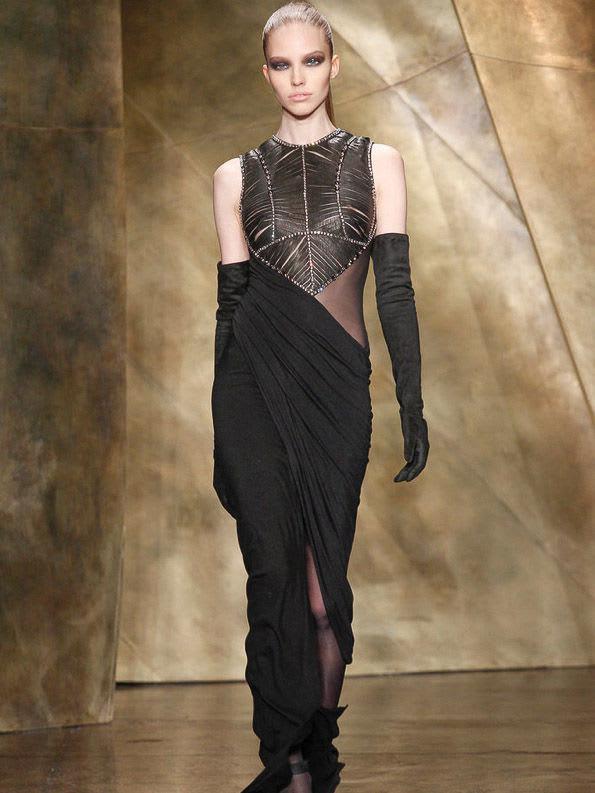 Even after 25 years, Donna Karan remains the essence of New York style -  CultureMap Houston