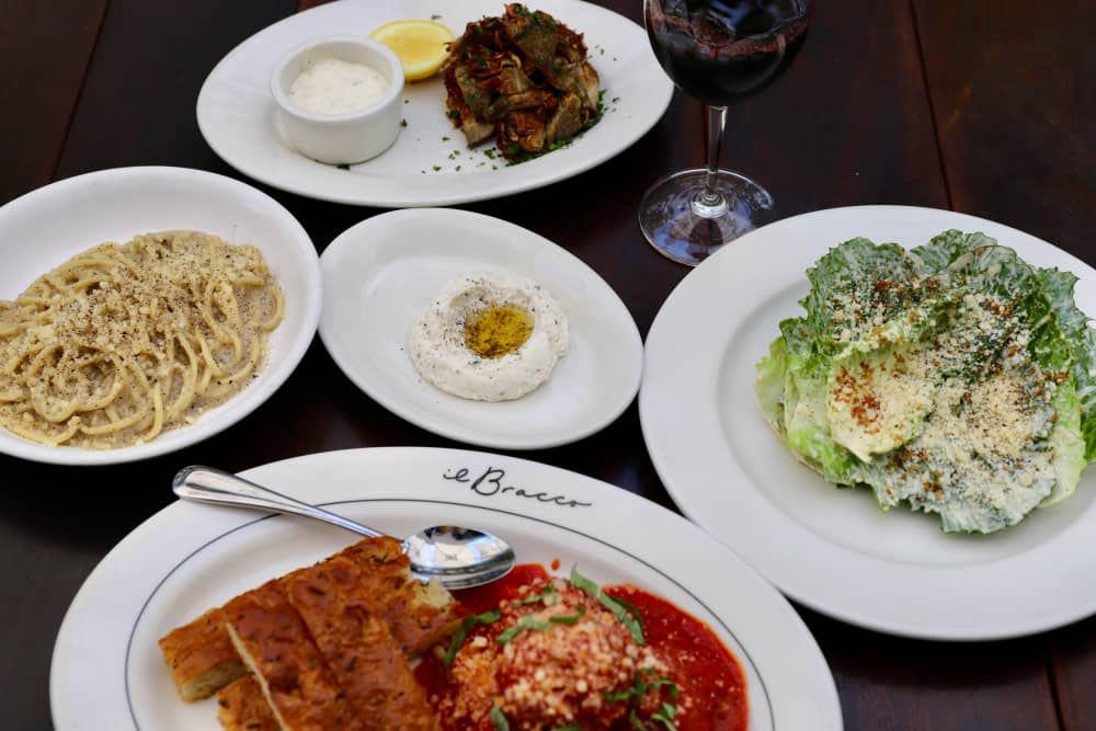 Pastafarians rejoice: Houston restaurant giving free pastas to diners &  helpingthe hungry too - CultureMap Houston