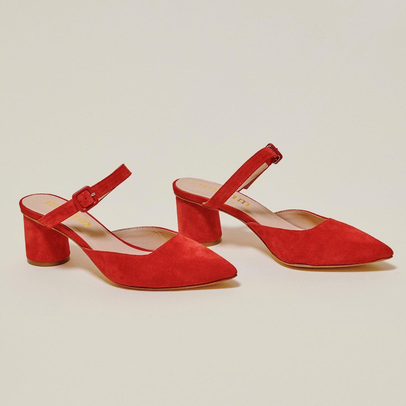 The Best Transitional Shoes for Fall 2022 Coveteur Inside Closets