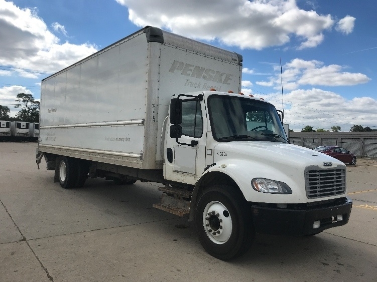 star truck rental traverse city - Douglass Dunham