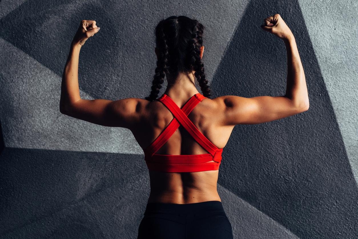 How to Get a Strong, Sexy Back - HealthyWomen