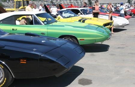 Summer Fun Time: Make The Most Of The Car Show Season