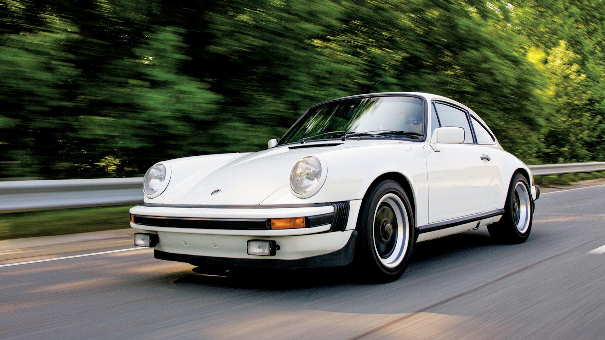 The 1978-'83 Porsche 911 SC, Once Destined for Obsolescence, Is Still in  Demand | Hemmings