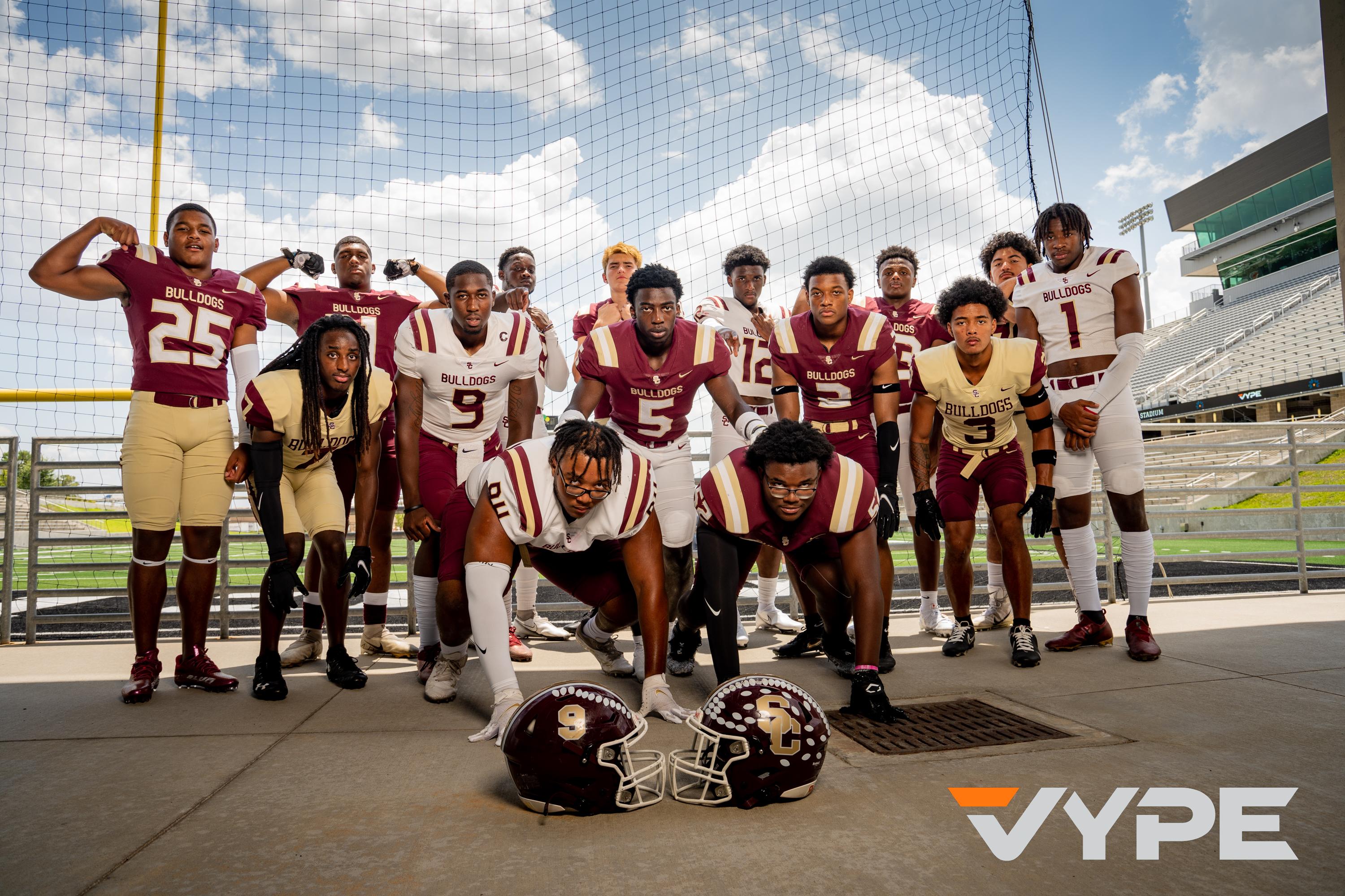 VYPE 2022 Countdown to Kickoff: District 9-5A-DII Preview - VYPE