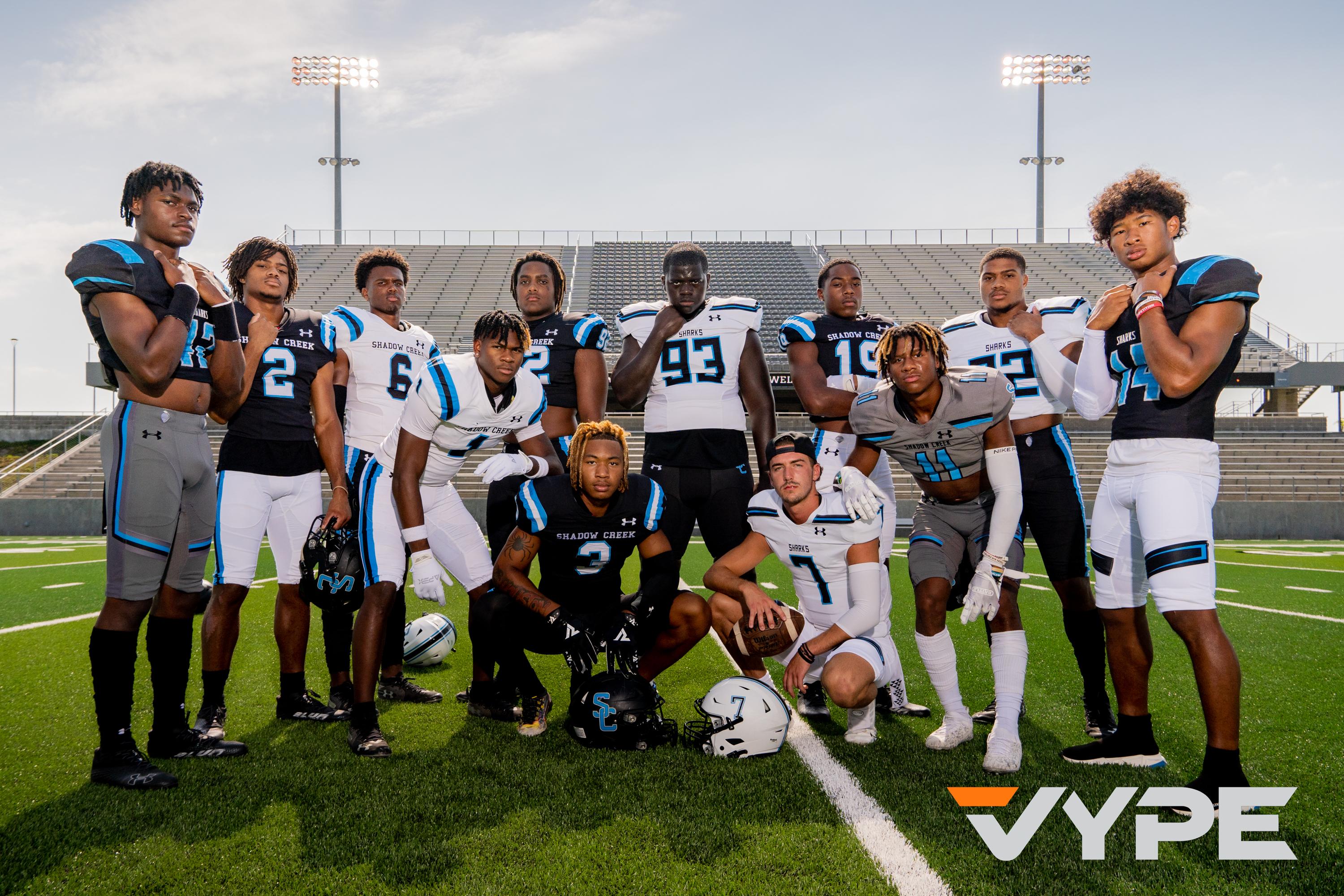 VYPE Countdown to Kickoff 2022: District 18-6A Preview