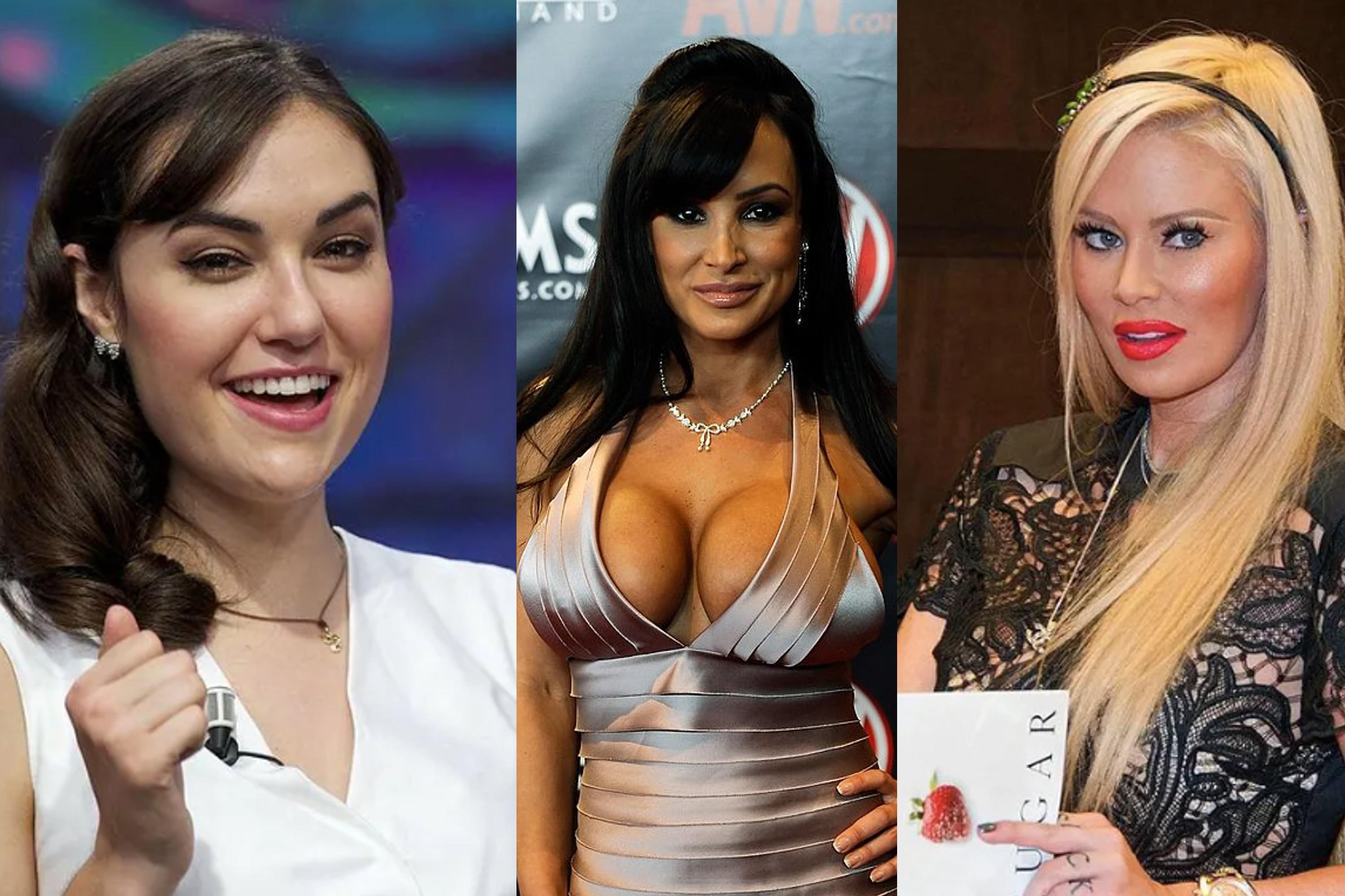 What happens to porn stars who try to find different jobs | indy100