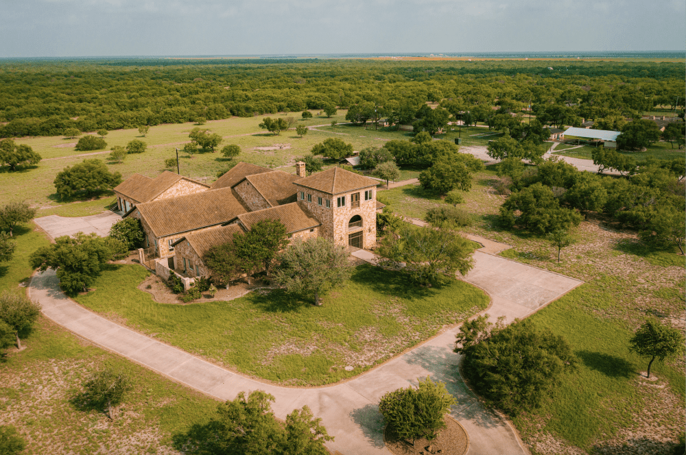 Sample Texas Ranch Texas Ranch Home Price