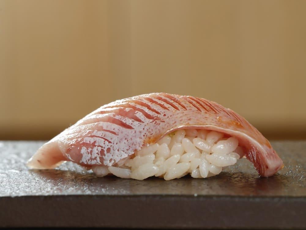 Rare authentic sushi restaurant Tatsu Dallas debuts in Deep Ellum