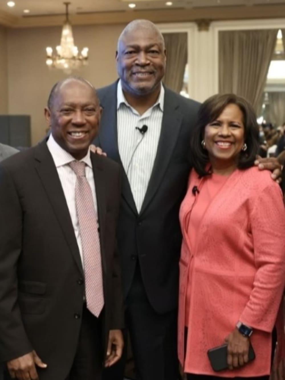 Charles Haley: 5 Super Bowl Rings — And A Lifelong Battle With Bipolar  Disorder