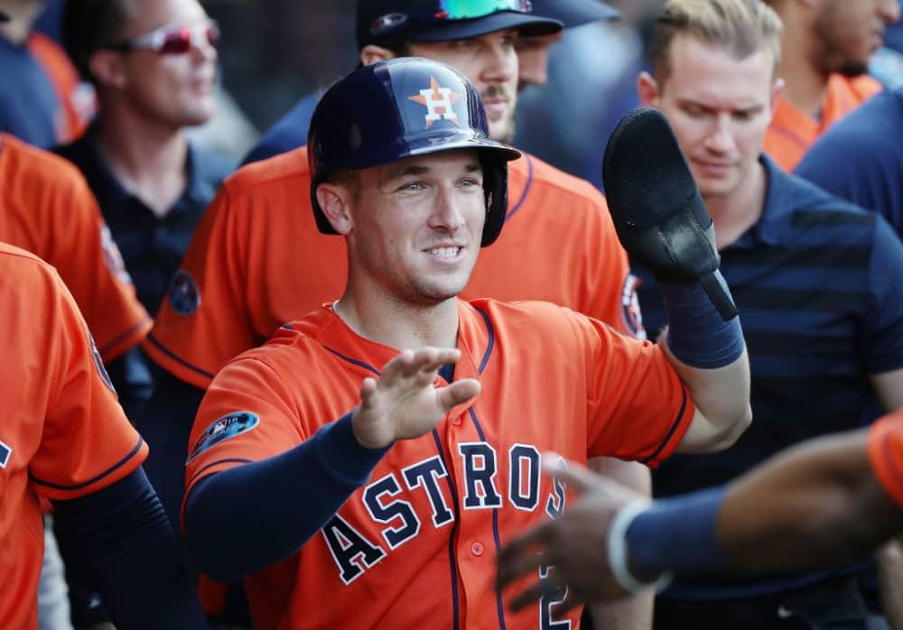 Ken Hoffman reveals the Houston Astros' grand-slam giveaways, promotions,  and events - CultureMap Houston