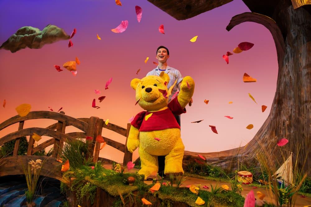 First Ever Houston Theater Week Stages Bogo Deals For 77 Of The Season S Hottest Shows Culturemap Houston
