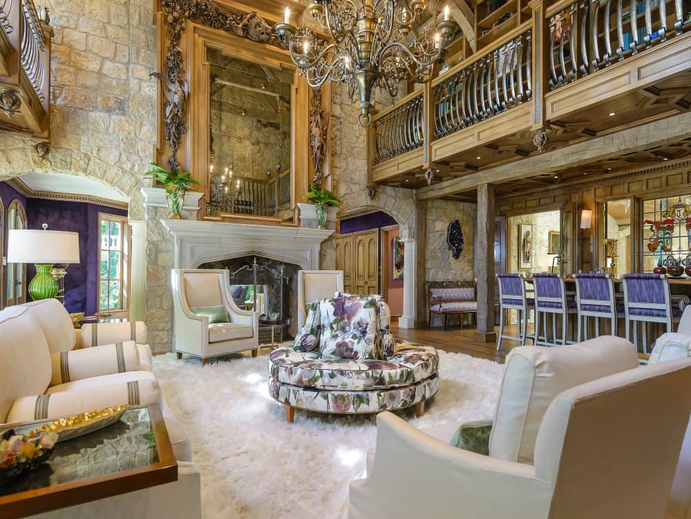 Magnificent $39 million Park Cities mansion is the priciest home