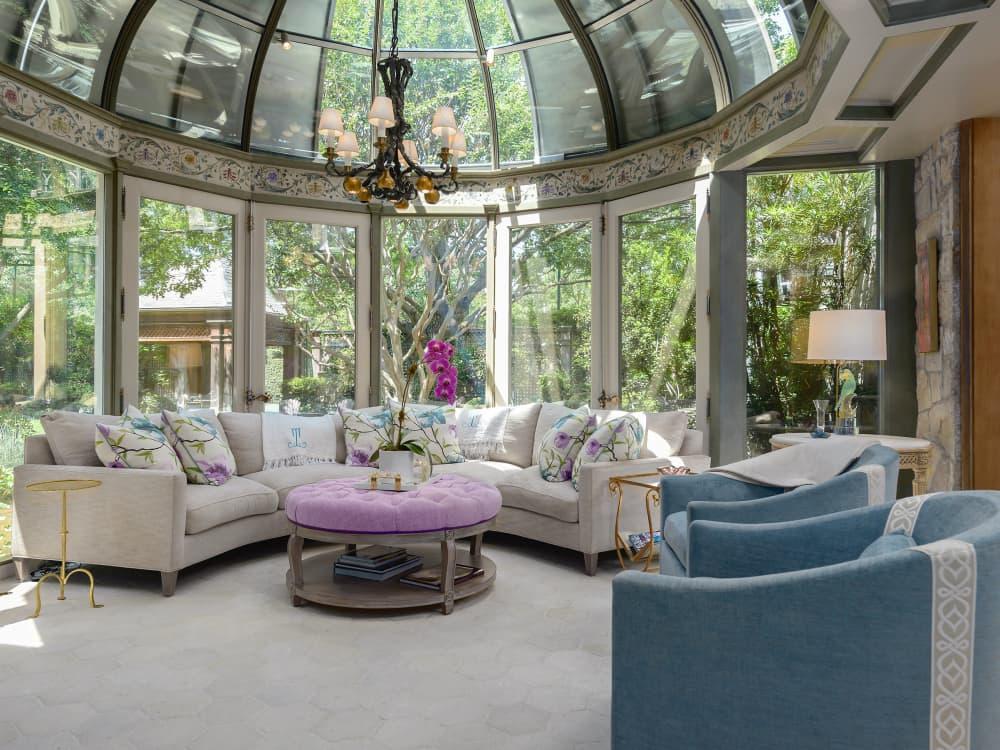Magnificent $39 million Park Cities mansion is the priciest home