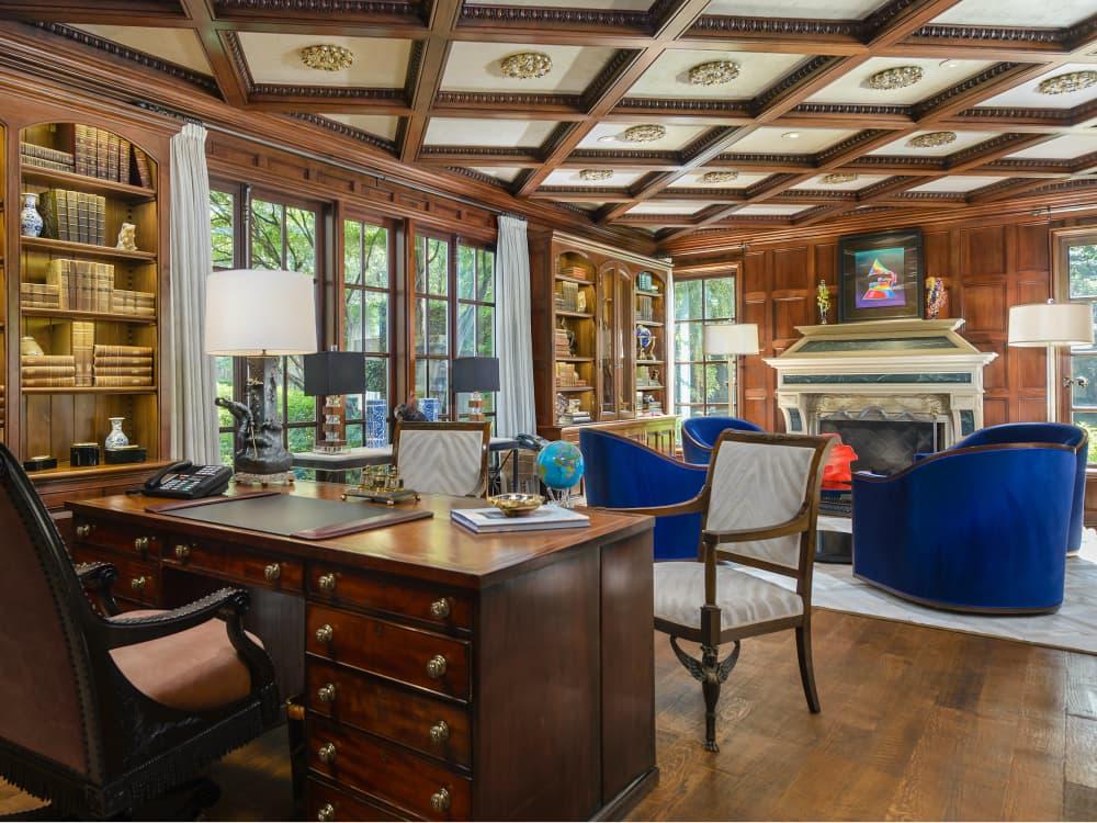 Magnificent $39 million Park Cities mansion is the priciest home