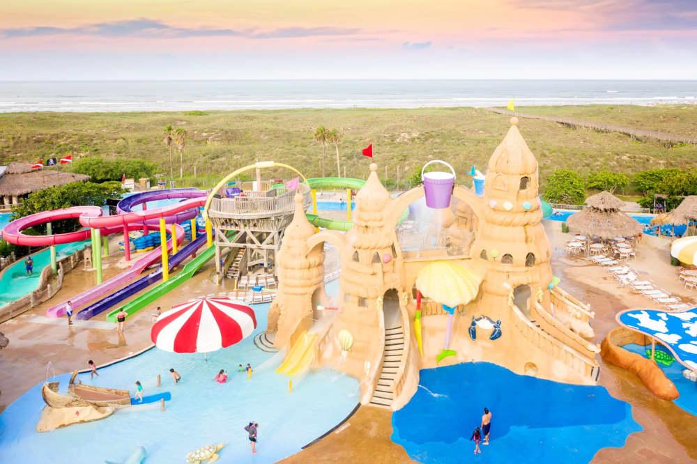 Bring your family to South Padre Island for an unforgettable beach vacation  - CultureMap Houston