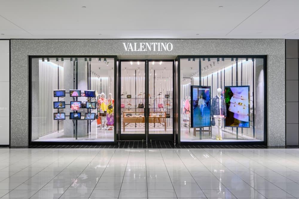 Shop Valentino, Louis Vuitton and M-K-T in Houston - DuJour