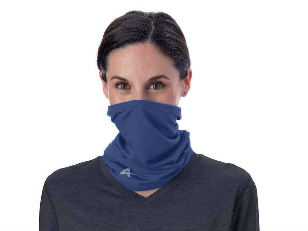 Enduracool face clearance mask