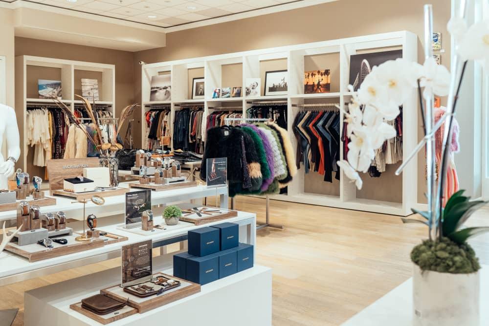 New boutique hits West Village just in time for holiday shopping