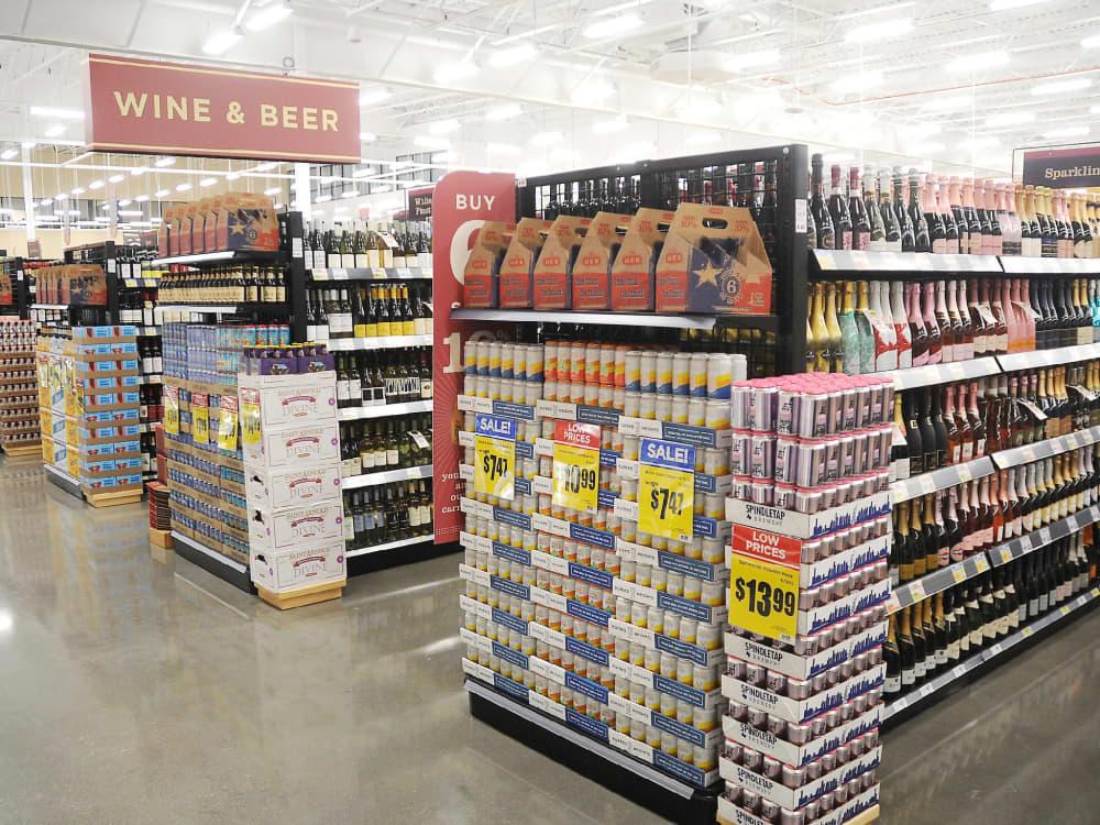 Plano welcomes its own H-E-B supermarket, second to open in Dallas area -  CultureMap Dallas