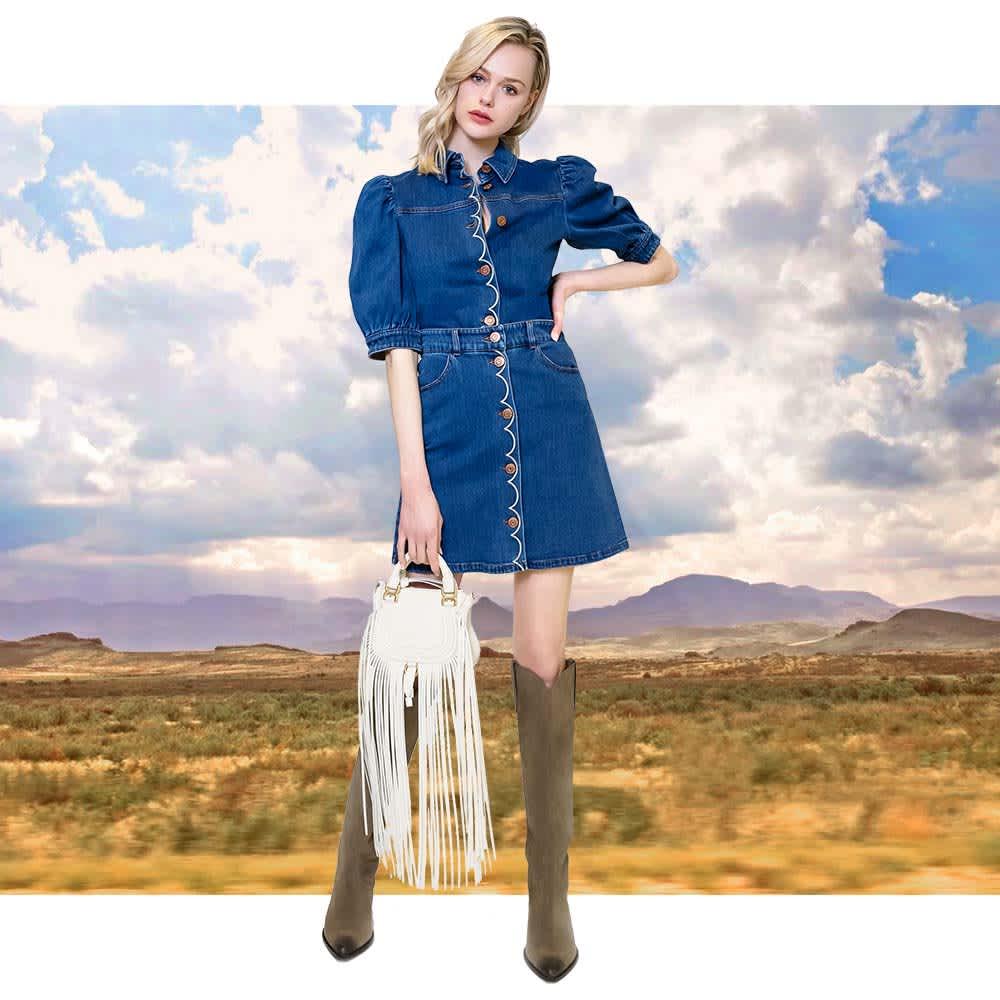 How to Dress Western - The Best Cowboy Chic Attire for You – Pinto Ranch