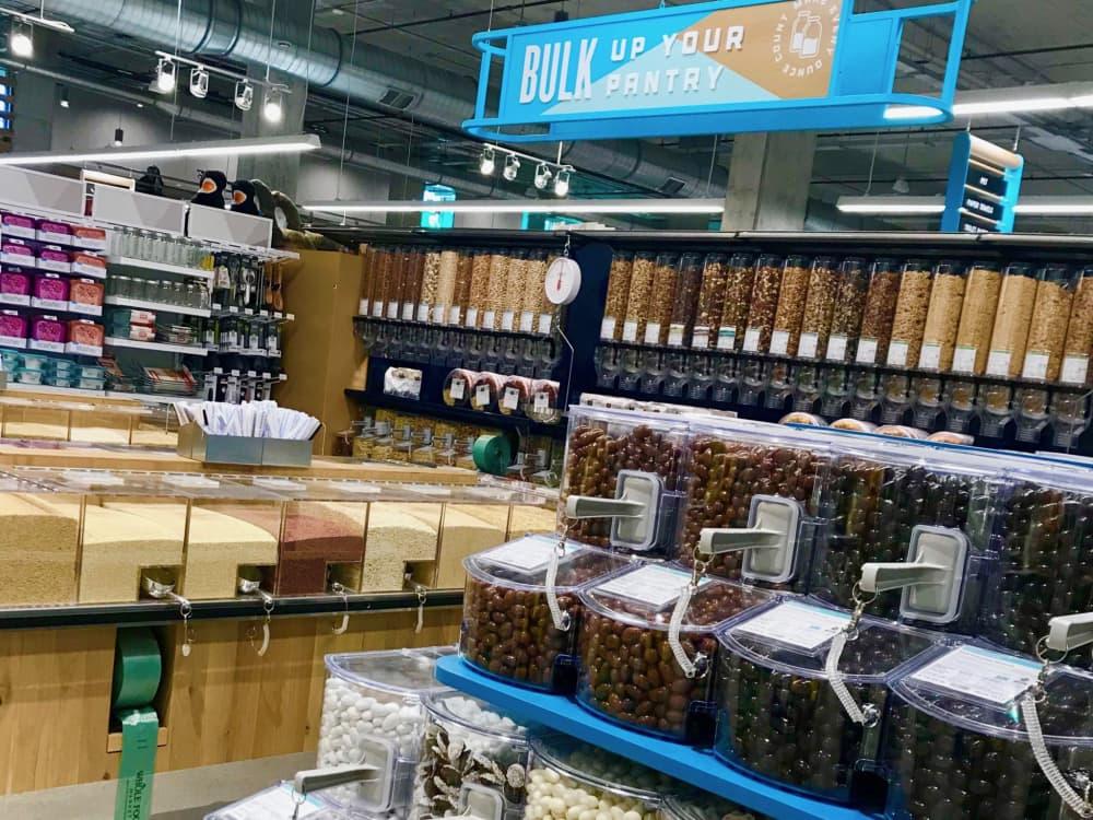 Whole Foods customers can live anywhere in the country after nationwide   launch - CultureMap Austin