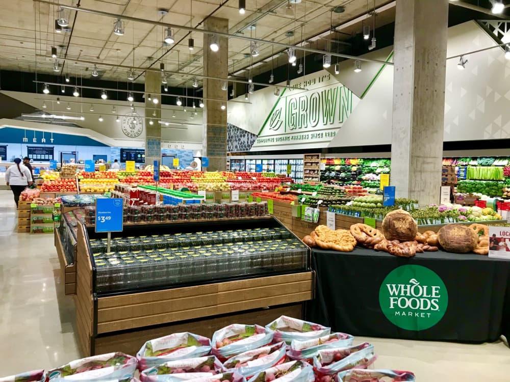 Whole Foods customers can live anywhere in the country after nationwide   launch - CultureMap Austin