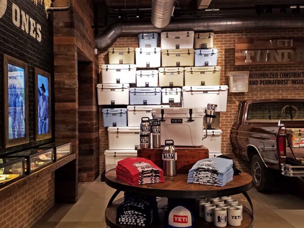 Revival Colors at Yeti in Austin : r/YetiCoolers