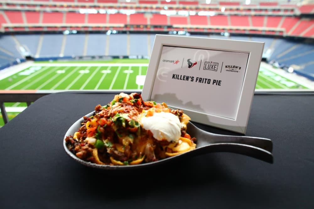 Houston Texans slash concession prices on most popular food and drink items  ahead of 2022 NFL season