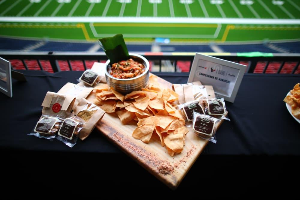 Houston Texans slash concession prices on most popular food and drink items  ahead of 2022 NFL season