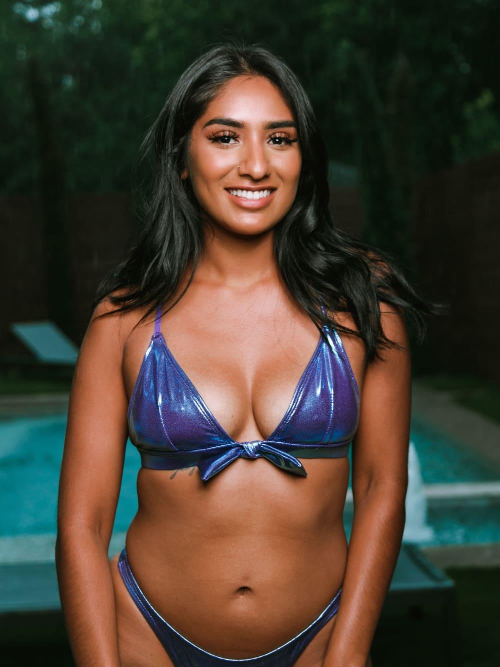 Dallas designer launches uplifting swimwear for women with itty bitty fit  issue - CultureMap Dallas