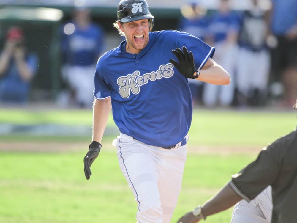 A Tradition Unlike Any Other: Dirk Nowitzki's Annual Celebrity Baseball Game