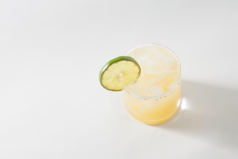 The Best Paloma Cocktail for the Fall - Kitchen Wrangler